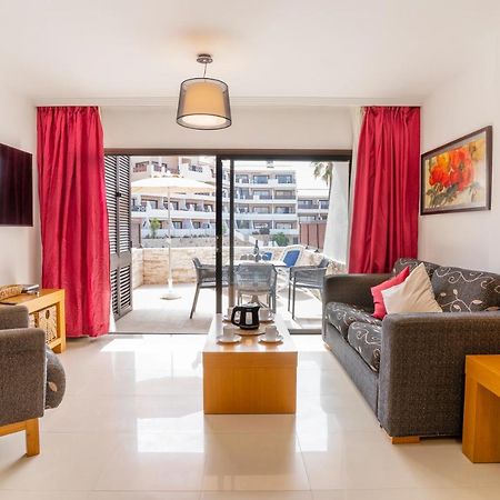 Oceanfront Tenerife South Albatros 145 سان ميغيل ذي أبونا المظهر الخارجي الصورة