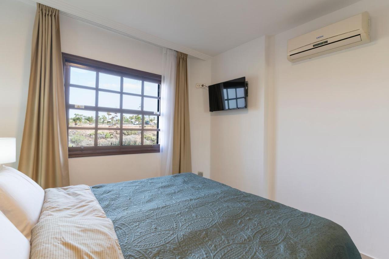 Oceanfront Tenerife South Albatros 145 سان ميغيل ذي أبونا المظهر الخارجي الصورة