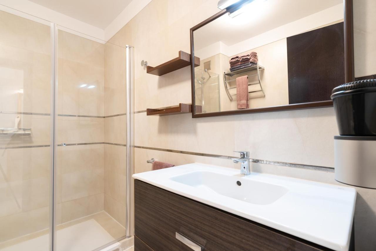 Oceanfront Tenerife South Albatros 145 سان ميغيل ذي أبونا المظهر الخارجي الصورة
